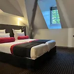 Best Western Blois Château