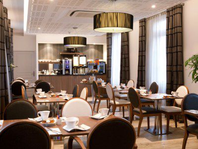 Western Chateau 3*