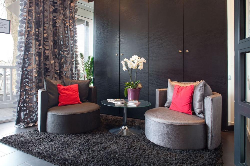 Western Château 3*