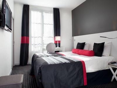 Western Chateau Hotel Blois