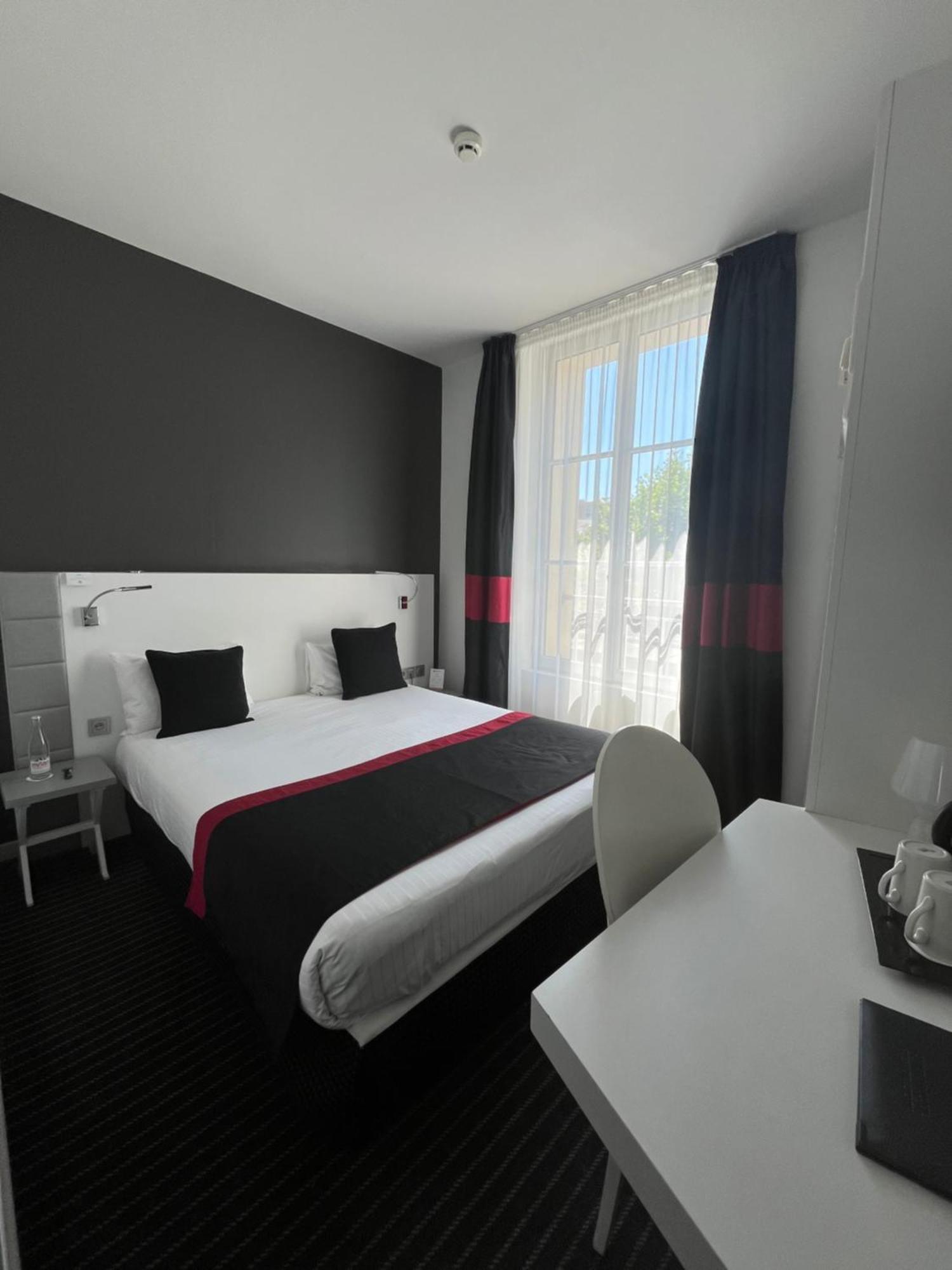 Western Chateau 3* Blois