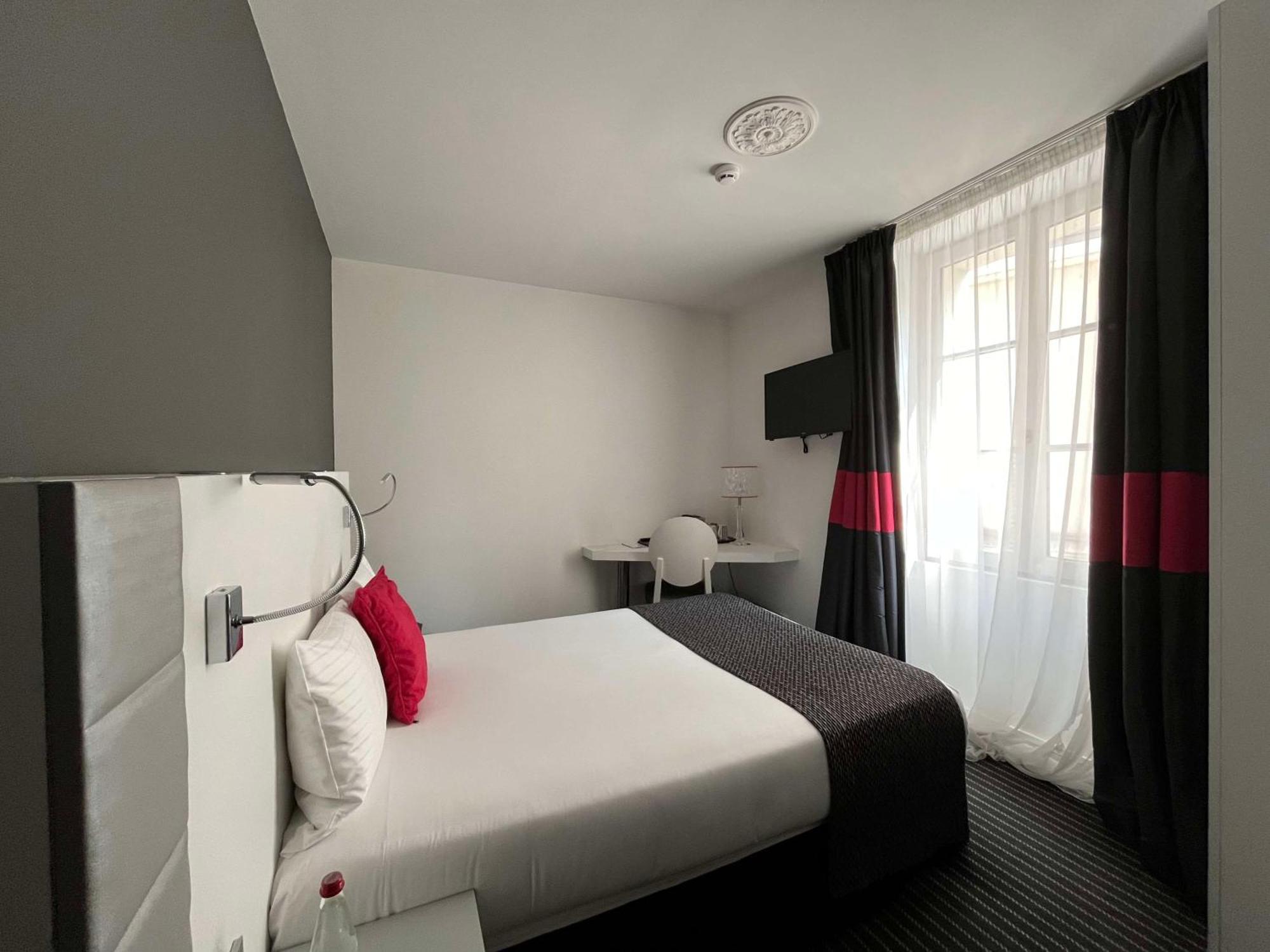 Western Château 3*