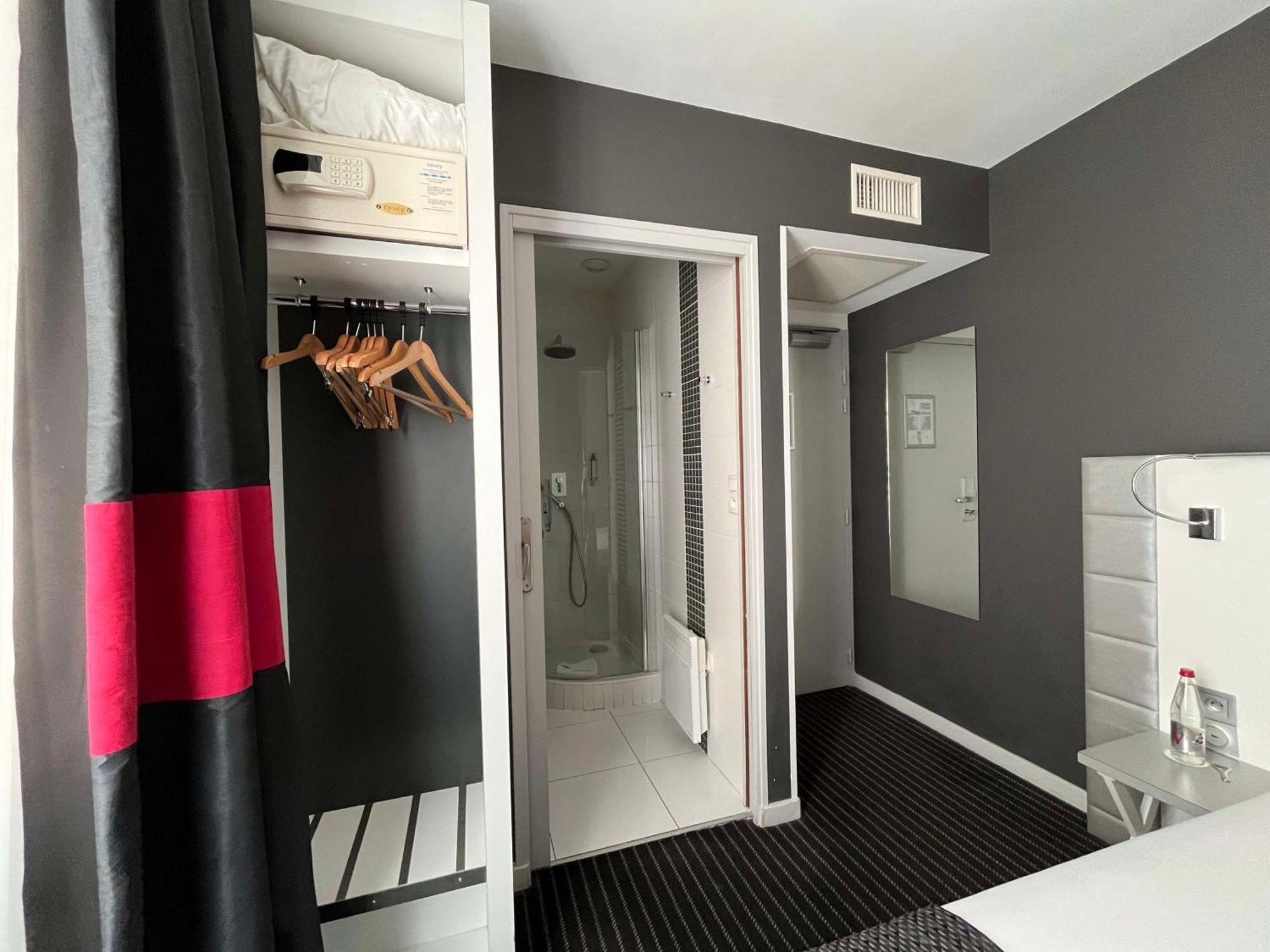 Hotel Western Chateau Blois