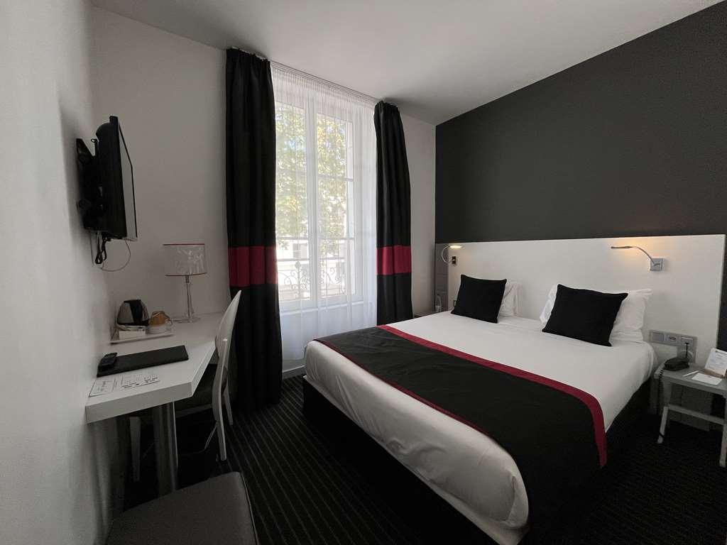 Western Château 3* Blois