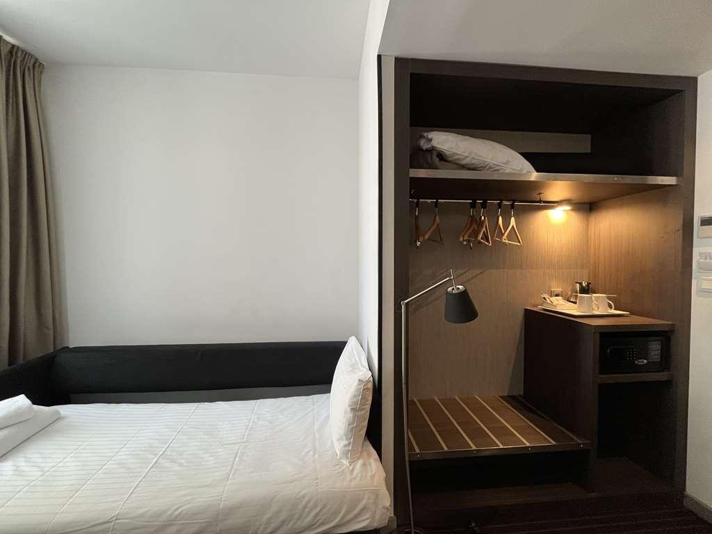 Hotel Western Chateau
