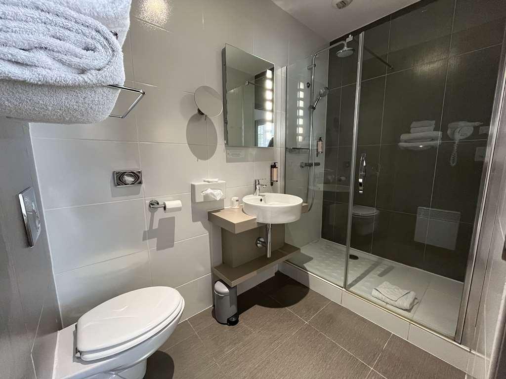Western Chateau Hotel Blois