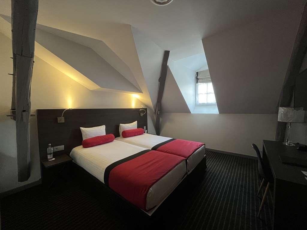 Hotel Western Chateau Blois