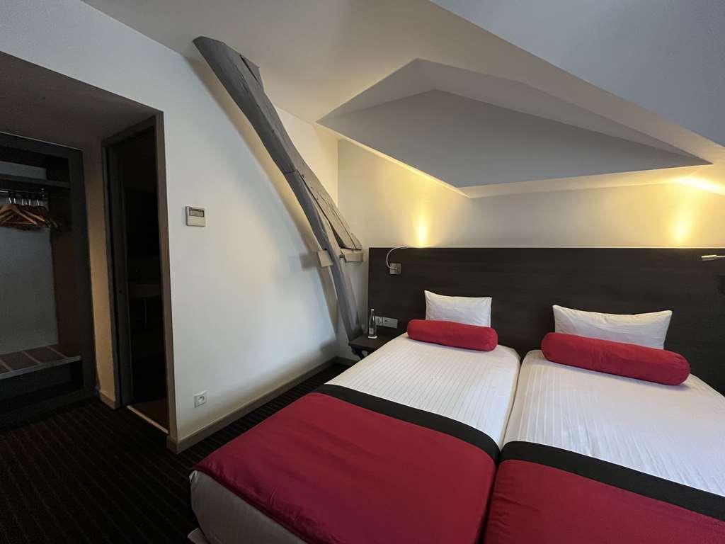 Western Chateau 3* Blois