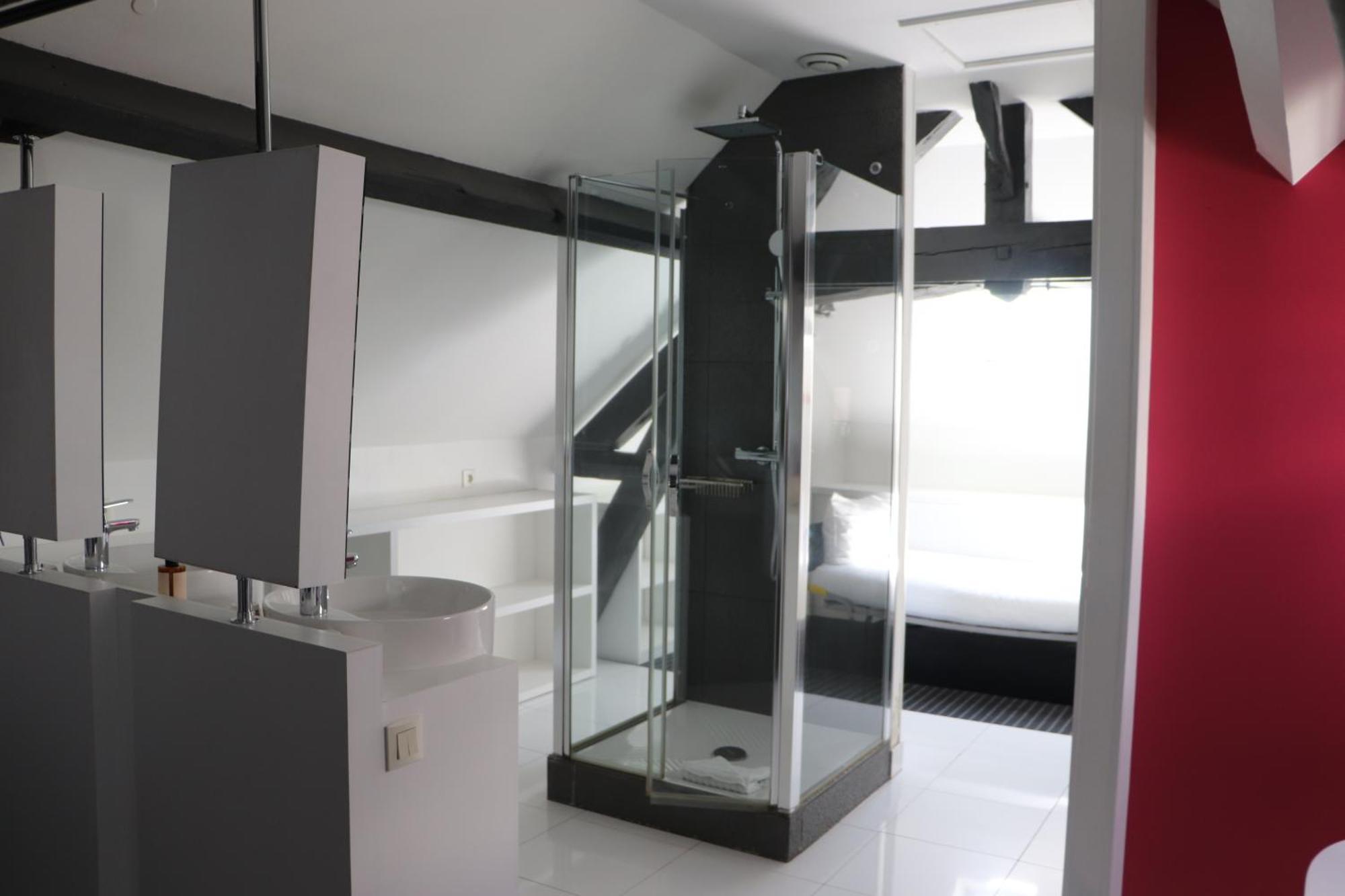 Western Château 3* Blois
