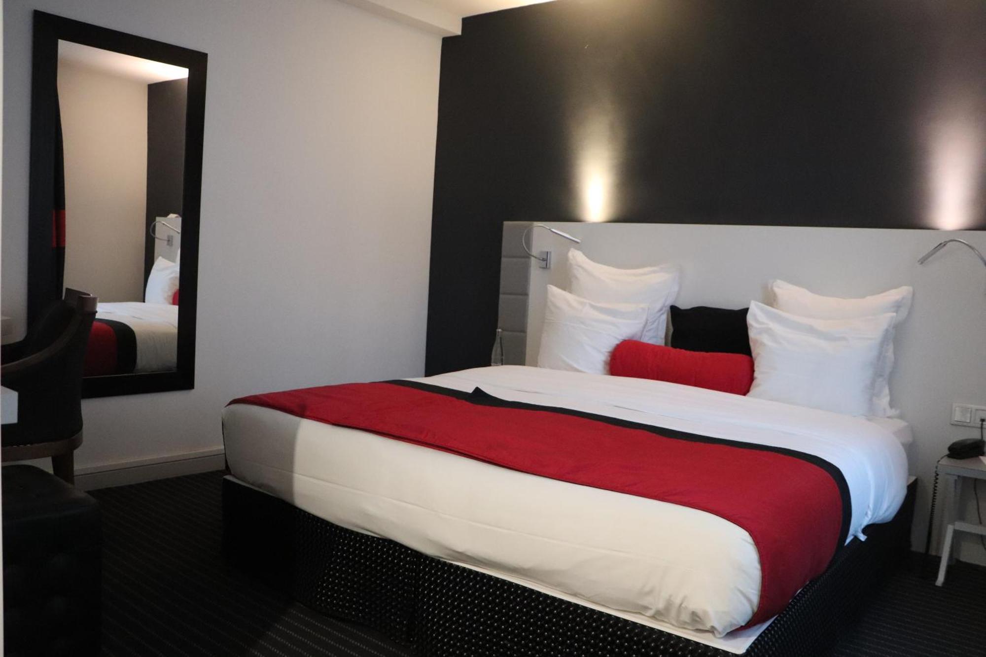 Hotel Western Château Blois