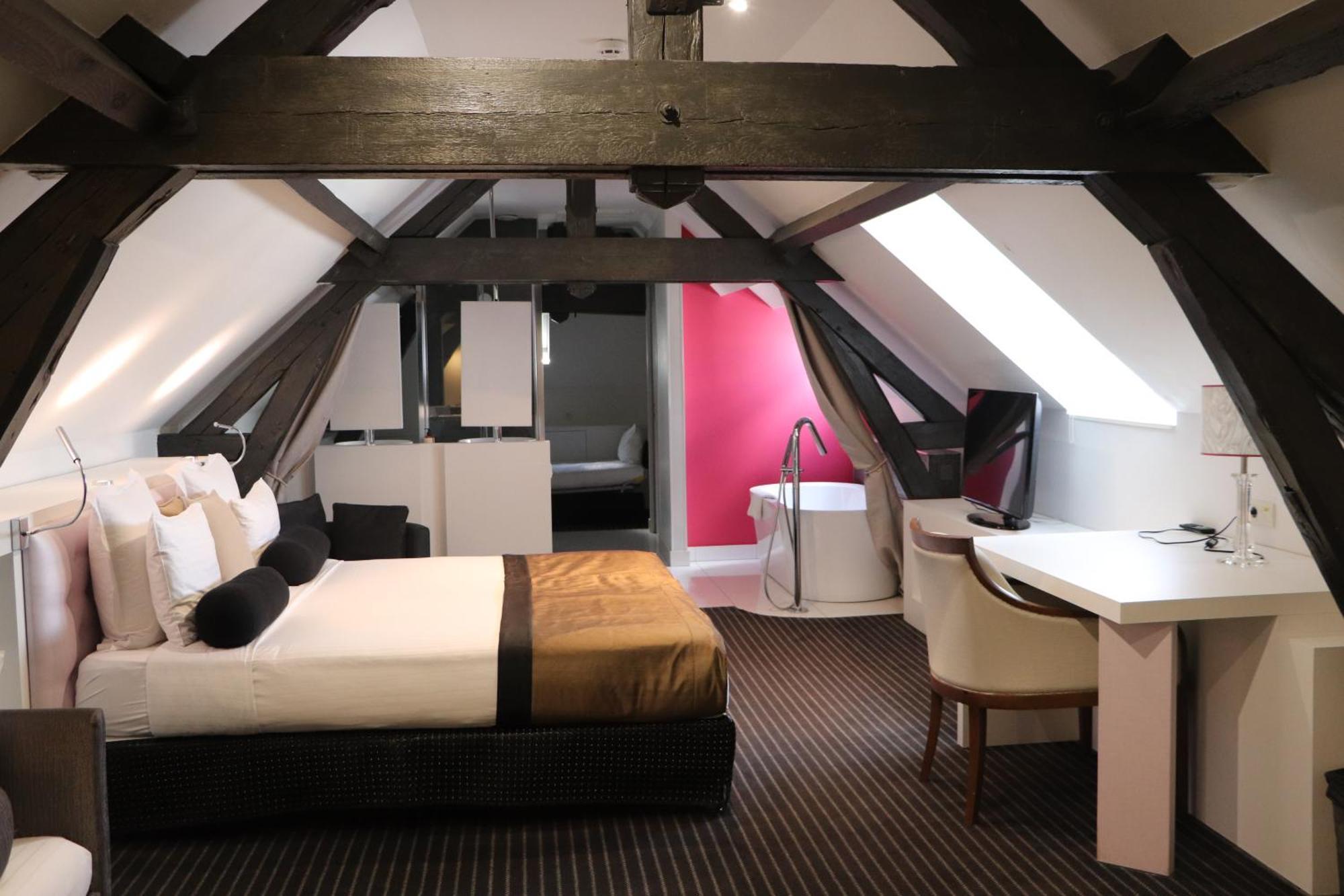 Western Château 3*