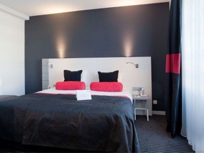 Western Chateau Blois