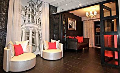 Hotel Western Château Blois