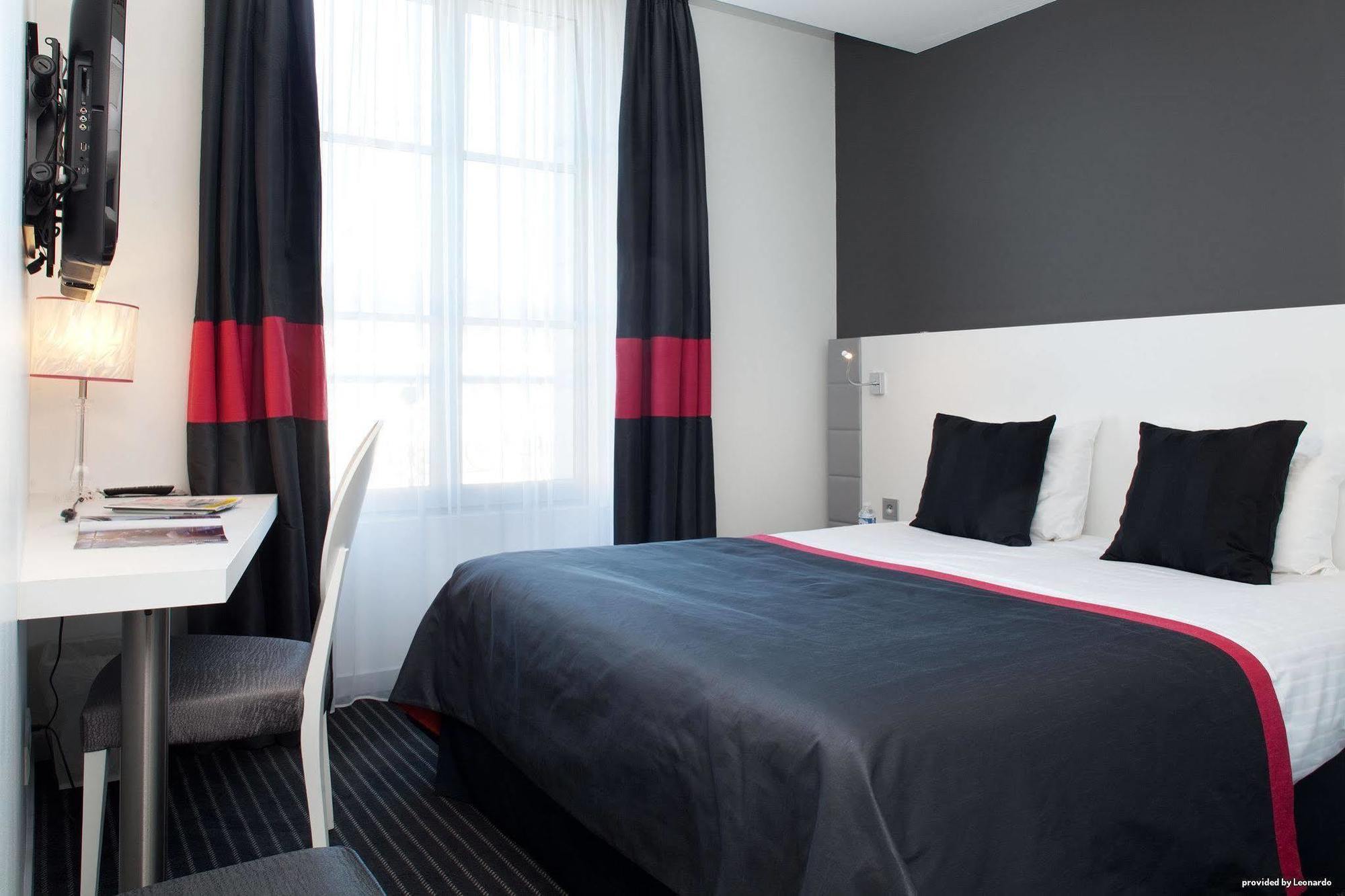 Hotel Western Château Blois