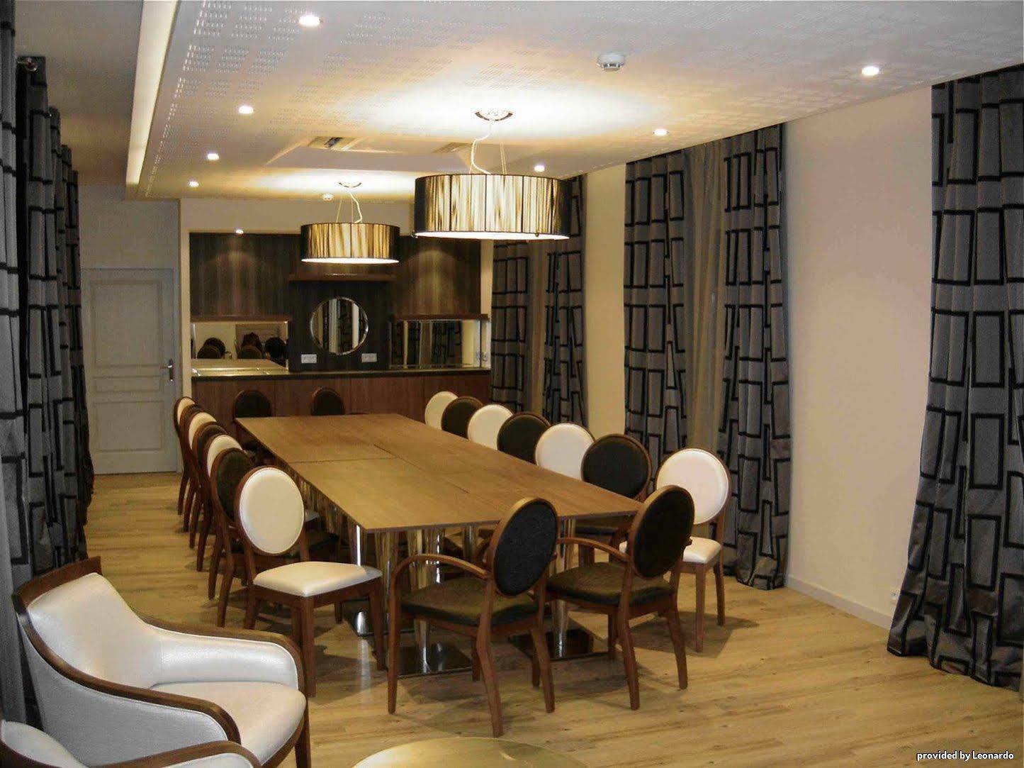 Western Chateau 3* Blois