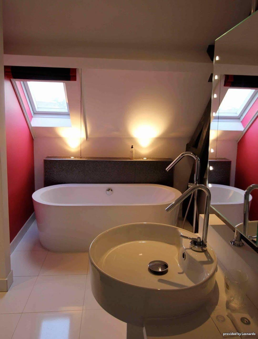 Western Chateau 3* Blois
