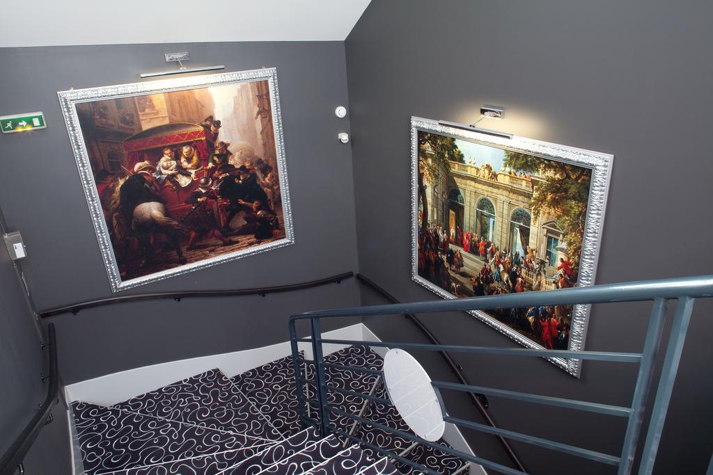 Western Chateau 3* Blois