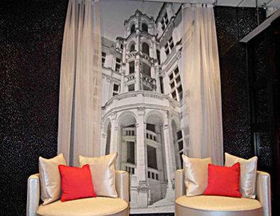 Hotel Western Château Blois