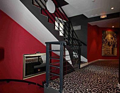 Hotel Western Chateau