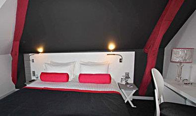 Western Chateau Blois