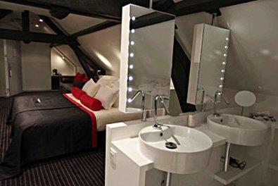Hotel Western Chateau 3*