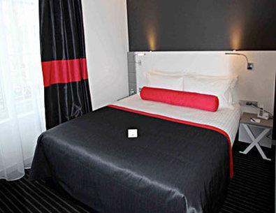 Western Château 3*