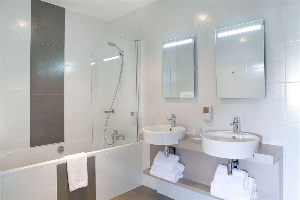 Western Château 3* Blois