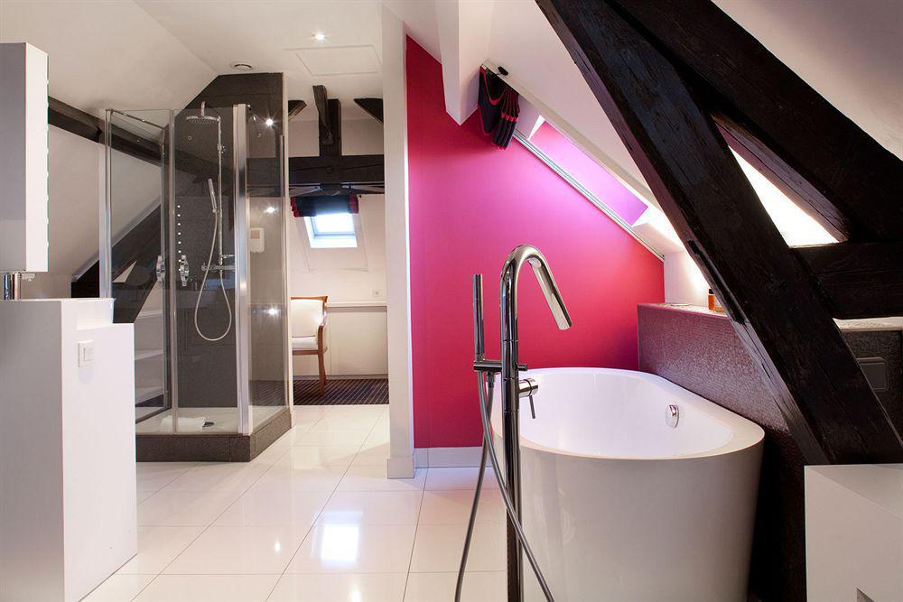 Western Chateau 3* Blois