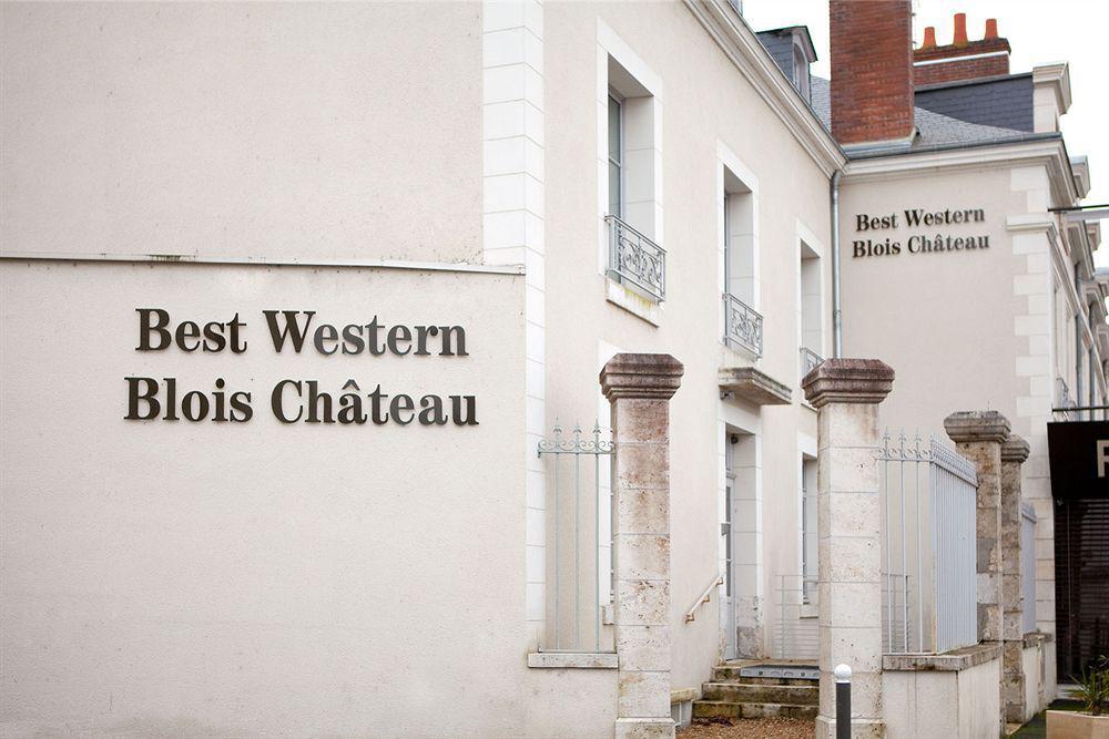 Western Château 3*
