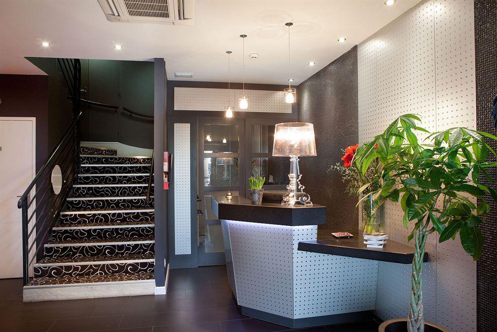 Western Chateau 3* Blois